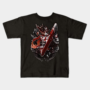 Guilty Gear Strive Kids T-Shirt